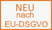 EU-DSGVO EU-DSGVO